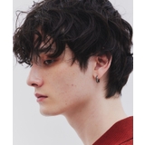 アソートフープピアス【片耳用】 | tk.TAKEO KIKUCHI | 詳細画像2 