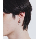 アソートフープピアス【片耳用】 | tk.TAKEO KIKUCHI | 詳細画像5 