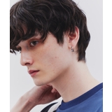 アソートフープピアス【片耳用】 | tk.TAKEO KIKUCHI | 詳細画像8 