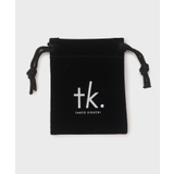 ステンレスリング | tk.TAKEO KIKUCHI | 詳細画像4 