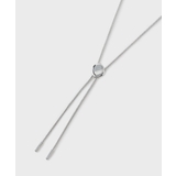 メタルループタイネックレス | tk.TAKEO KIKUCHI | 詳細画像1 