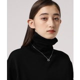 ダブルリングネックレス | tk.TAKEO KIKUCHI | 詳細画像17 