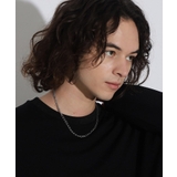 アソートチェーンネックレス | tk.TAKEO KIKUCHI | 詳細画像8 