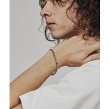 Uチェーンブレスレット | tk.TAKEO KIKUCHI | 詳細画像5 