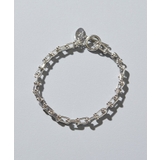 シルバー(006) | Uチェーンブレスレット | tk.TAKEO KIKUCHI