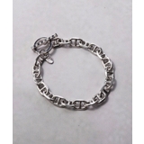 シルバー(006) | アンカーチェーンブレスレット | tk.TAKEO KIKUCHI