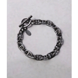 ブラック(019) | アンカーチェーンブレスレット | tk.TAKEO KIKUCHI