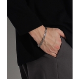 ステンレスアソートチェーンブレスレット | tk.TAKEO KIKUCHI | 詳細画像5 