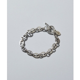 シルバー(106) | ステンレスアソートチェーンブレスレット | tk.TAKEO KIKUCHI