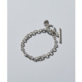 シルバー(306) | ステンレスアソートチェーンブレスレット | tk.TAKEO KIKUCHI