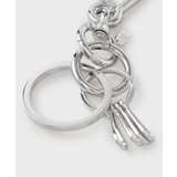 カラビナキーホルダー | tk.TAKEO KIKUCHI | 詳細画像2 