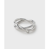 シルバー(806) | ムスビメリング | tk.TAKEO KIKUCHI