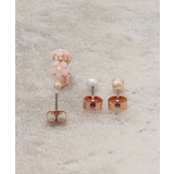 【6点セット】フラワーフープピアス | SHOO・LA・RUE | 詳細画像3