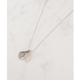 ブルー(092) | エポドロップダブルネックレス | SHOO・LA・RUE