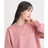 ラメエポリングネックレス | SHOO・LA・RUE | 詳細画像6 