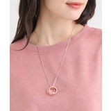 ラメエポリングネックレス | SHOO・LA・RUE | 詳細画像7 