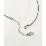 ハートコインひもネックレス | SHOO・LA・RUE | 詳細画像4