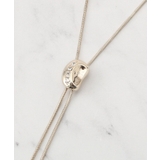 ビーンズキラキラネックレス | SHOO・LA・RUE | 詳細画像4