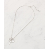 クロスチャームネックレス | SHOO・LA・RUE | 詳細画像3