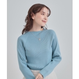 クロスチャームネックレス | SHOO・LA・RUE | 詳細画像5