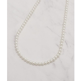 【セレモニー】コーサージュネックレス | SHOO・LA・RUE | 詳細画像3 