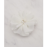 【セレモニー】コーサージュネックレス | SHOO・LA・RUE | 詳細画像5 