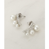 シルバー(206) | 【セレモニー】選べる3デザイン アソートピアス | SHOO・LA・RUE