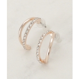 ピンクゴールド(105) | 【セレモニー】ピアス＆イヤリング | SHOO・LA・RUE