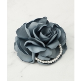 【セレモニー】サテンコサージュ | SHOO・LA・RUE | 詳細画像2 