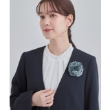 【セレモニー】サテンコサージュ | SHOO・LA・RUE | 詳細画像6 