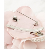 【セレモニー】上品に彩る ダブルフラワーコサージュ | SHOO・LA・RUE | 詳細画像4 