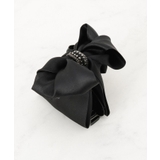 ブラック(019) | バンスクリップ | SHOO・LA・RUE