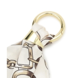 スカーフリング付きチャーム | SHOO・LA・RUE | 詳細画像2 