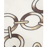 スカーフリング付きチャーム | SHOO・LA・RUE | 詳細画像4 