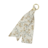 イエロー(132) | スカーフリング付きチャーム | SHOO・LA・RUE