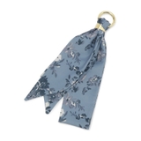 ブルー(192) | スカーフリング付きチャーム | SHOO・LA・RUE