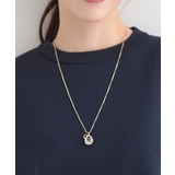 【2WAY】クリアパーツネックレス | SHOO・LA・RUE | 詳細画像6 