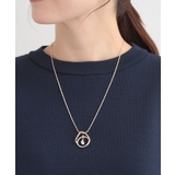 【2WAY】ゆれるきらきらネックレス | SHOO・LA・RUE | 詳細画像5 