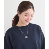 【2WAY】ゆれるきらきらネックレス | SHOO・LA・RUE | 詳細画像7 