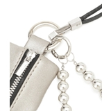 ジップポーチストラップ | SHOO・LA・RUE | 詳細画像4 