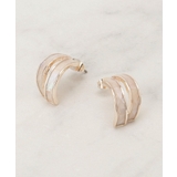 ピンクゴールド(005) | シェルエポピアス | SHOO・LA・RUE