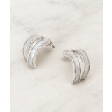 シルバー(006) | シェルエポピアス | SHOO・LA・RUE
