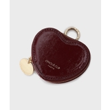 【2WAY／ミラー付き】エナメルモチーフミニチャーム | OPAQUE.CLIP | 詳細画像2 