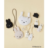 【新色追加！】miffy ｘ OPAQUE.CLIP 70THドールチャーム | OPAQUE.CLIP | 詳細画像8 