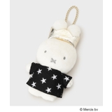 ブラック(019) | 【新色追加！】miffy ｘ OPAQUE.CLIP 70THドールチャーム | OPAQUE.CLIP