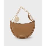 《Can Cam掲載》ミニサイズムーンバッグチャーム | OPAQUE.CLIP | 詳細画像2 