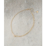 ゴールド(007) | チェーンフックネックレス | OPAQUE.CLIP