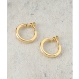 メタルリングイヤリング | OPAQUE.CLIP | 詳細画像1 