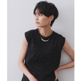 メタルバー×コードネックレス | OPAQUE.CLIP | 詳細画像5 