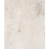 ひねりメタルバースライドネックレス | OPAQUE.CLIP | 詳細画像3 